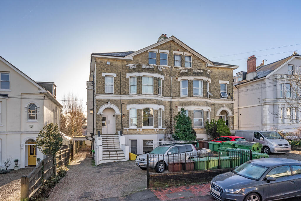 Main image of property: Queens Road, Tunbridge Wells, Kent