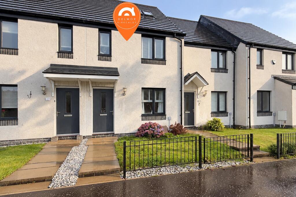 Main image of property: Rosslyn Court, Kirkcaldy, Kirkcaldy, KY1