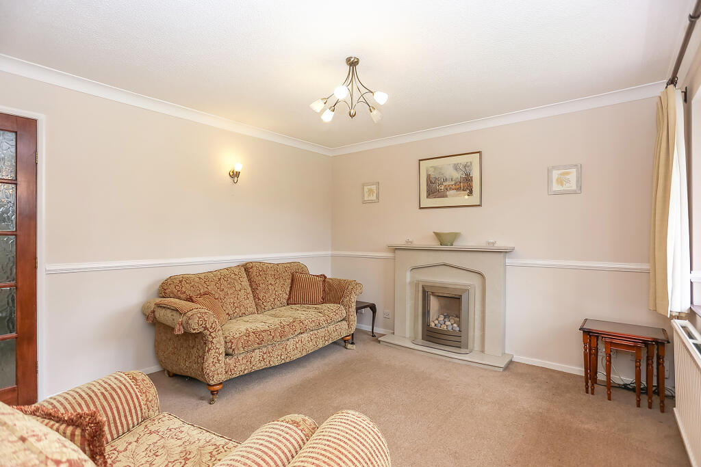 House in Solihull, Monkspath - View 3