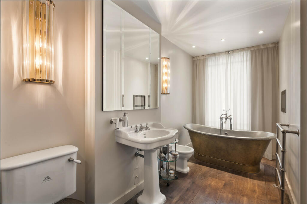 House in London, Hans Town, Chelsea - View 5