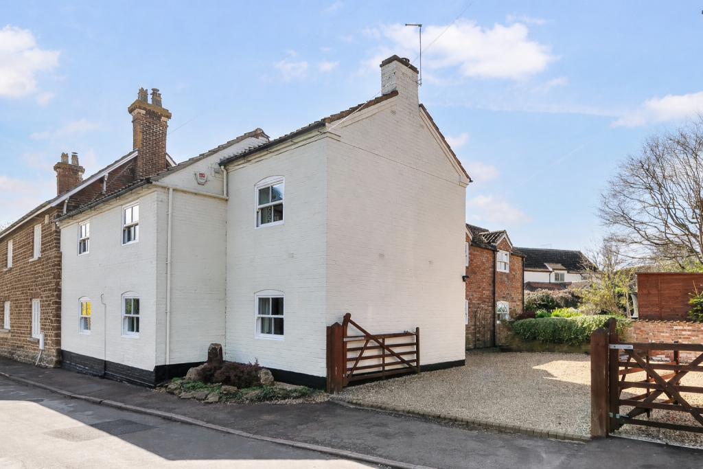 Main image of property: School Lane, Harby, Melton Mowbray