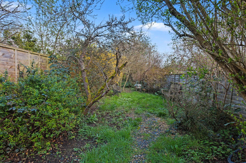 House in Oxford, Florence Park, Cowley - View 2