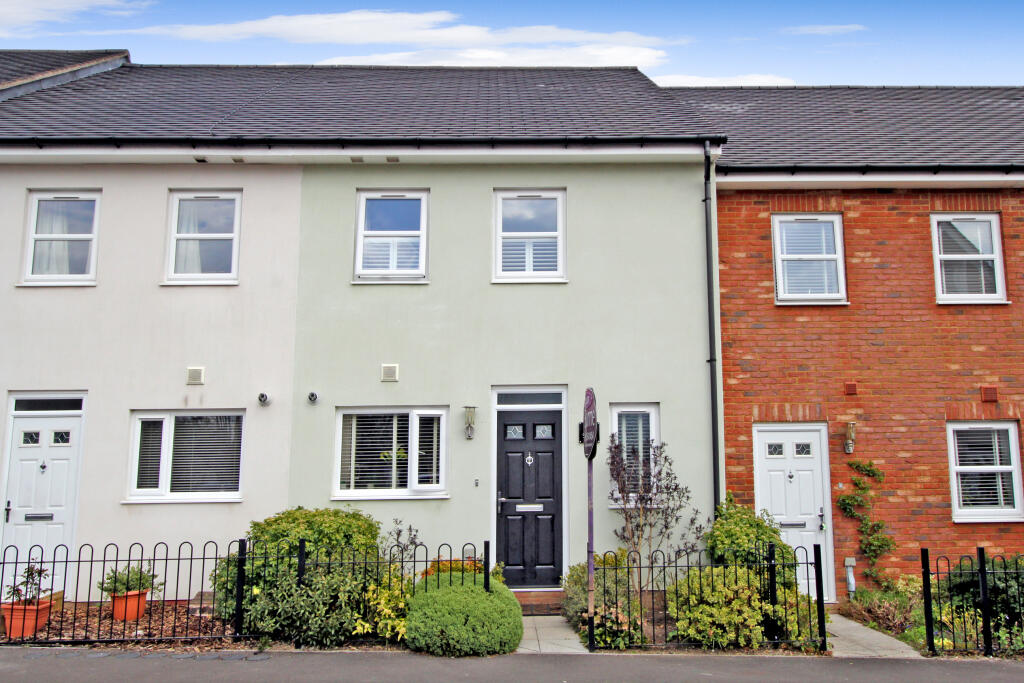 Main image of property: Littlefield Road, Alton, Hampshire, GU34