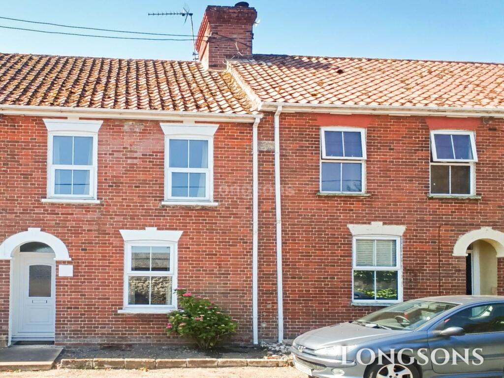 Main image of property: West End, Northwold