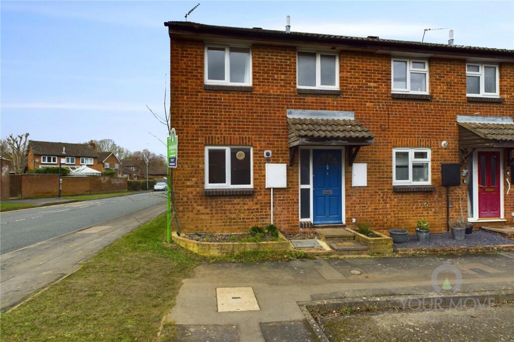 Main image of property: Hampton Court Close, Towcester, Northamptonshire, NN12