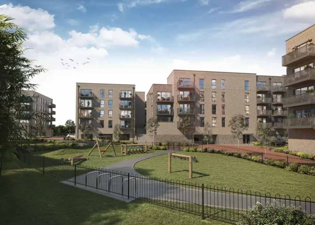 Main image of property: Liberty Court, Dartford