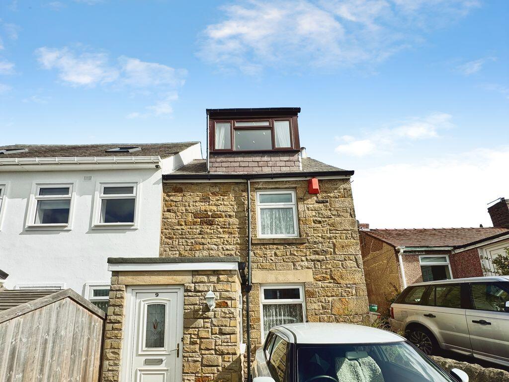 Main image of property: Drawback, Prudhoe