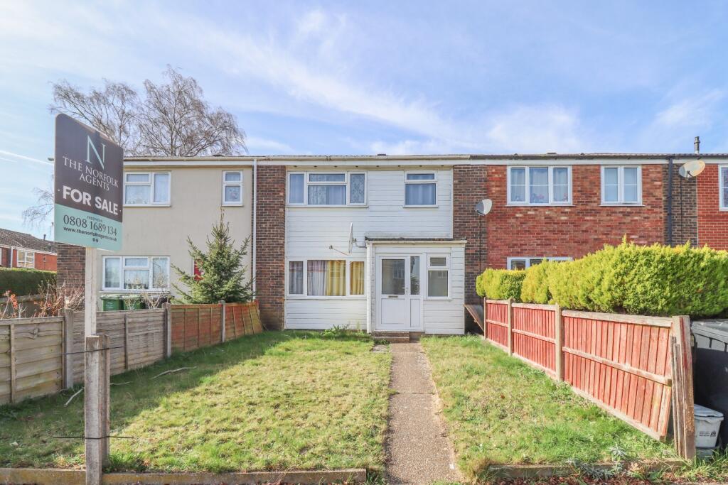 Main image of property: Higham Green, King's Lynn, Norfolk, PE30