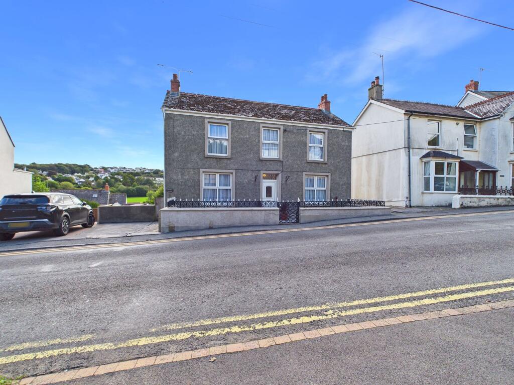 Main image of property: The Ridgeway, Saundersfoot, SA69