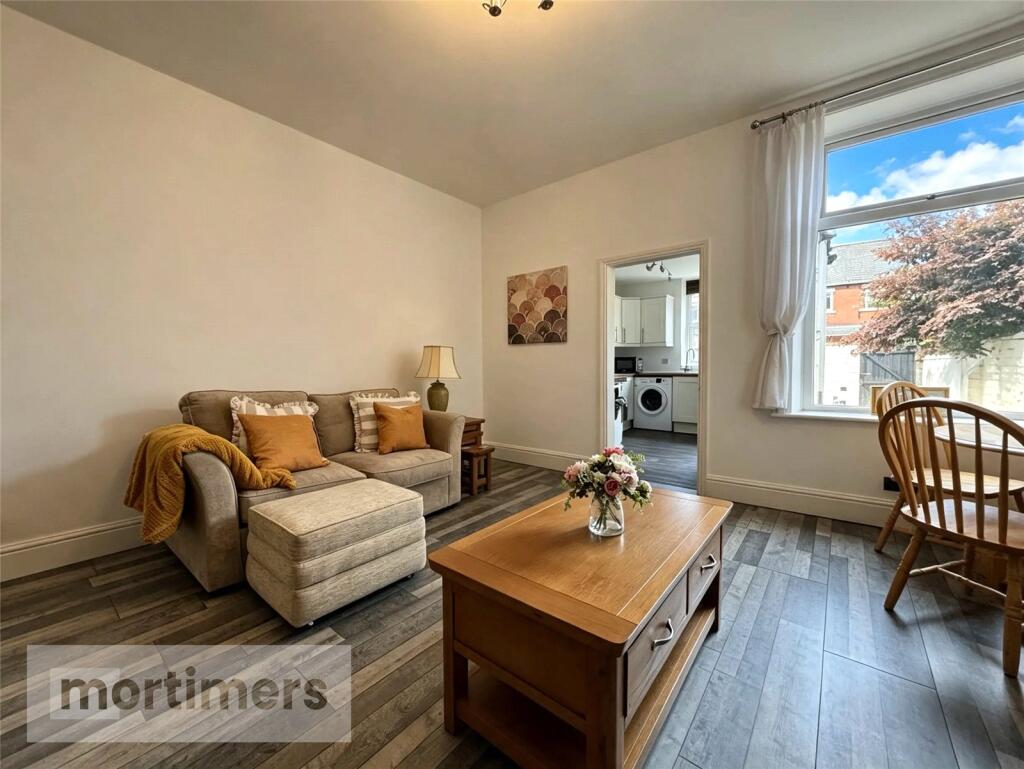 House in Hyndburn, Lancashire - More