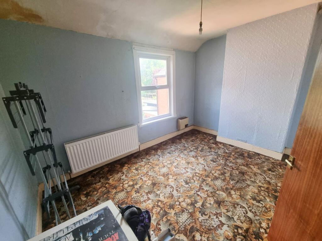 Heathfield Road, Kings Heath - More