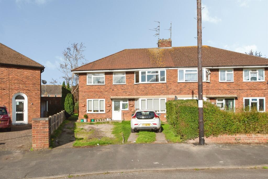 Main image of property: Rowan Avenue, Spalding