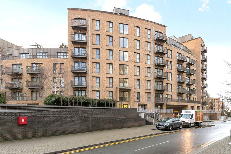 Main image of property: Whitestone Way, Croydon