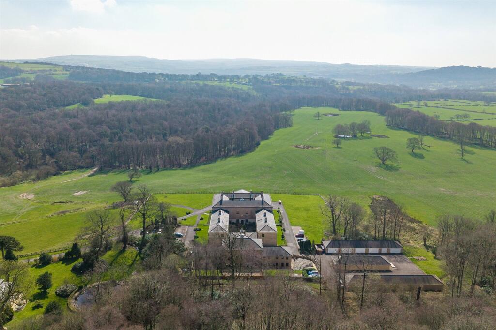 Additional image 39 of Woodfold Park, Mellor, BB2