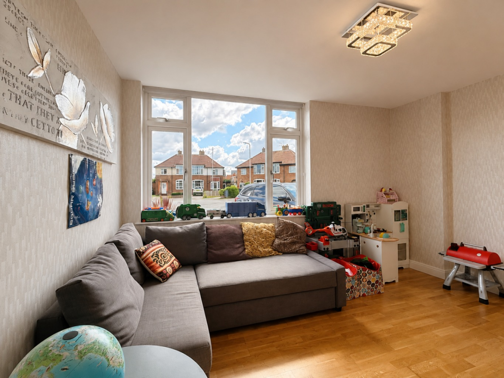 House in Sefton, Liverpool City Region - View 4