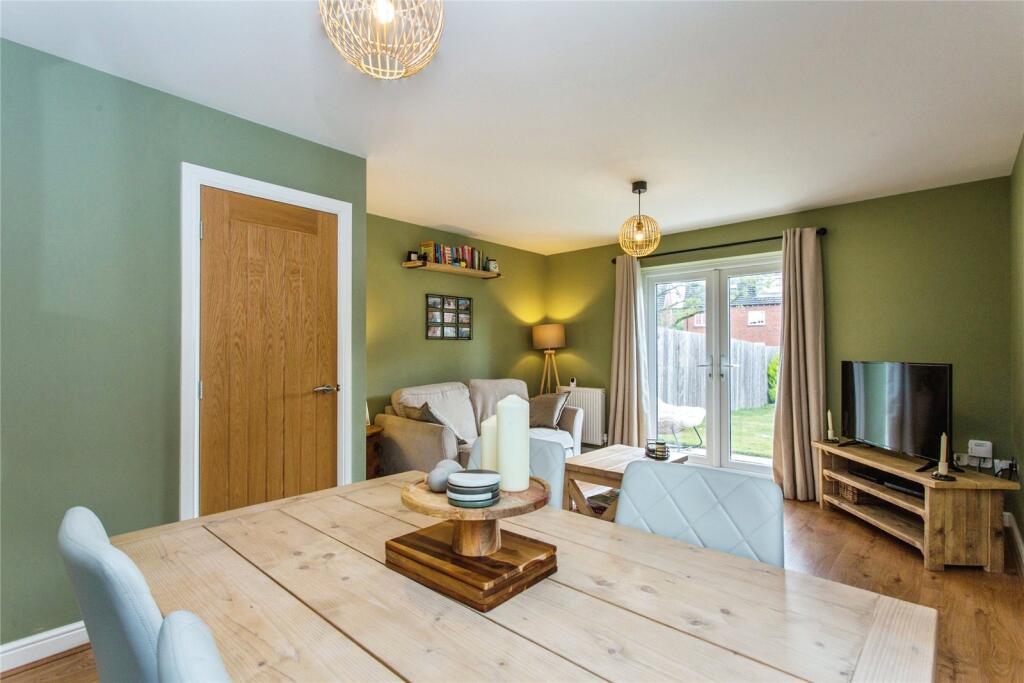House in Preston, Lancashire - View 4