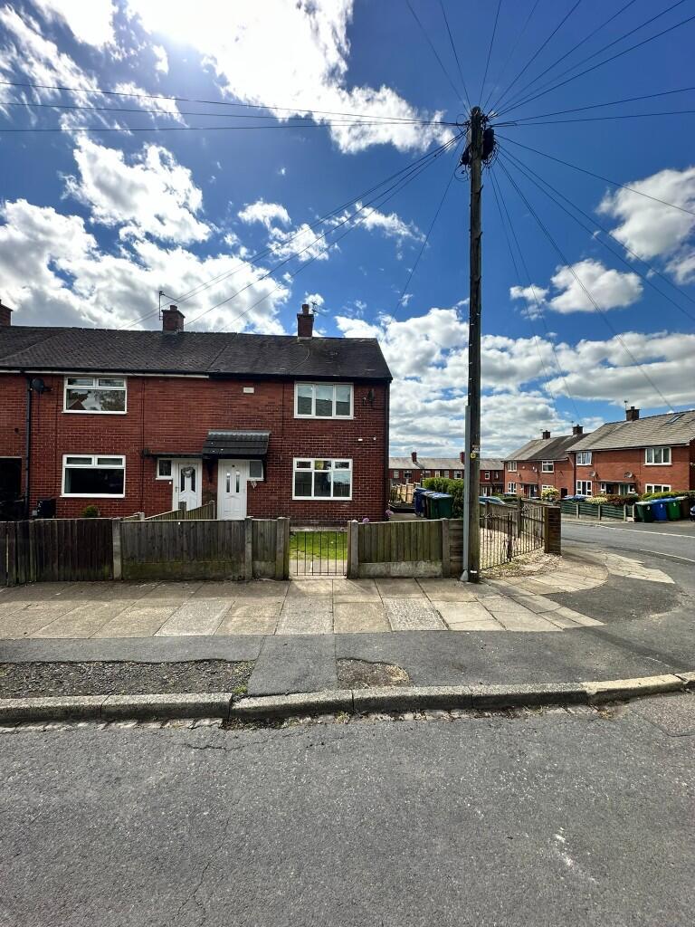 Main image of property: Essex Avenue, Heywood, Greater Manchester, BL9