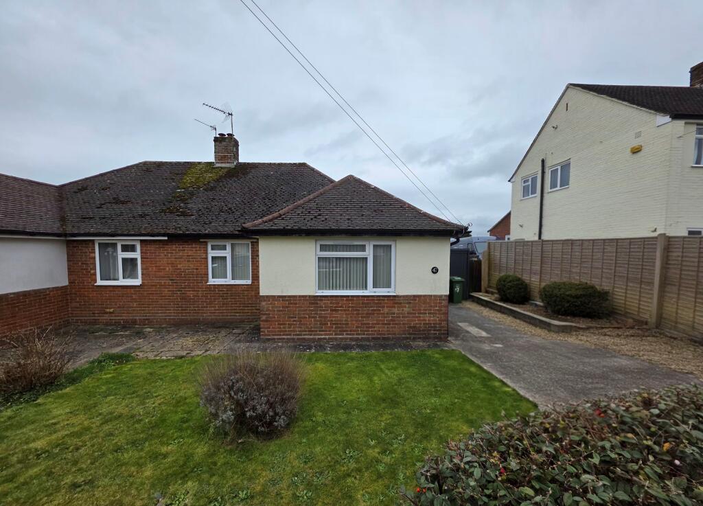 Main image of property: Yeovil