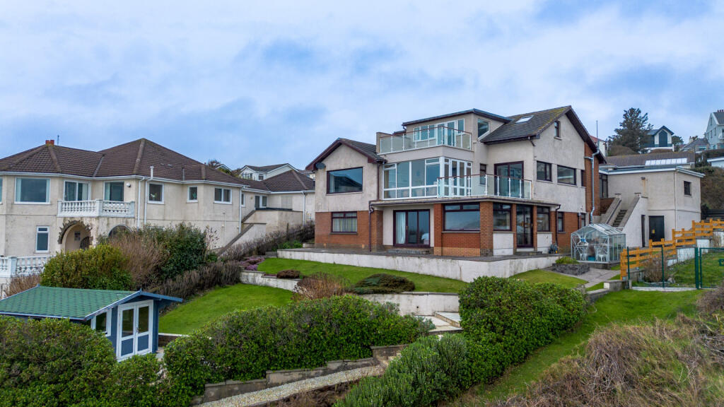 Main image of property: 60 Majestic Drive, Onchan, IM3 2JL