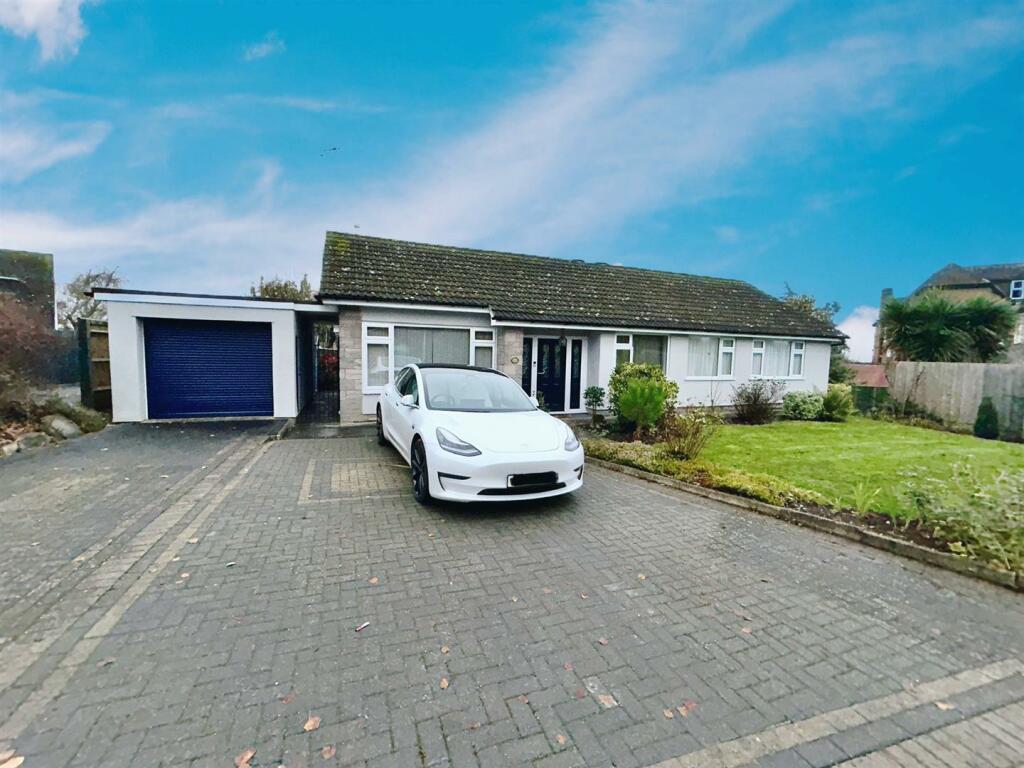 Main image of property: SOUTHBANK ROAD, HEREFORD.