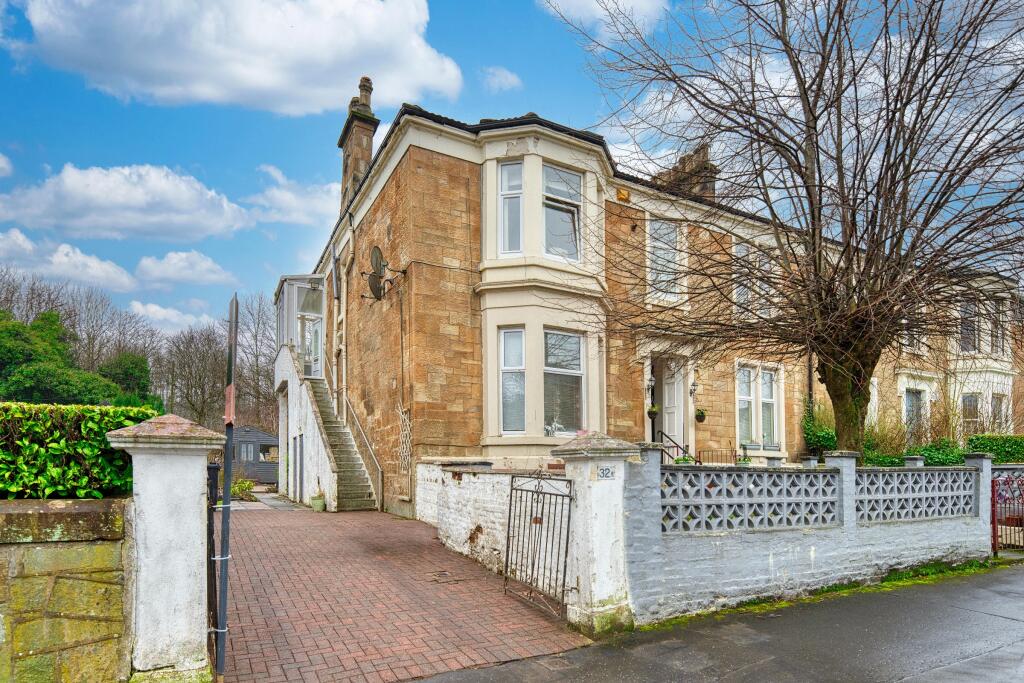 Main image of property: Myrtle Park, Crosshill, Glasgow