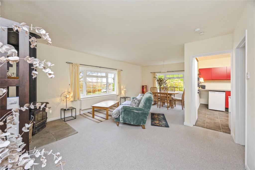 House in Rother, Burwash - View 5