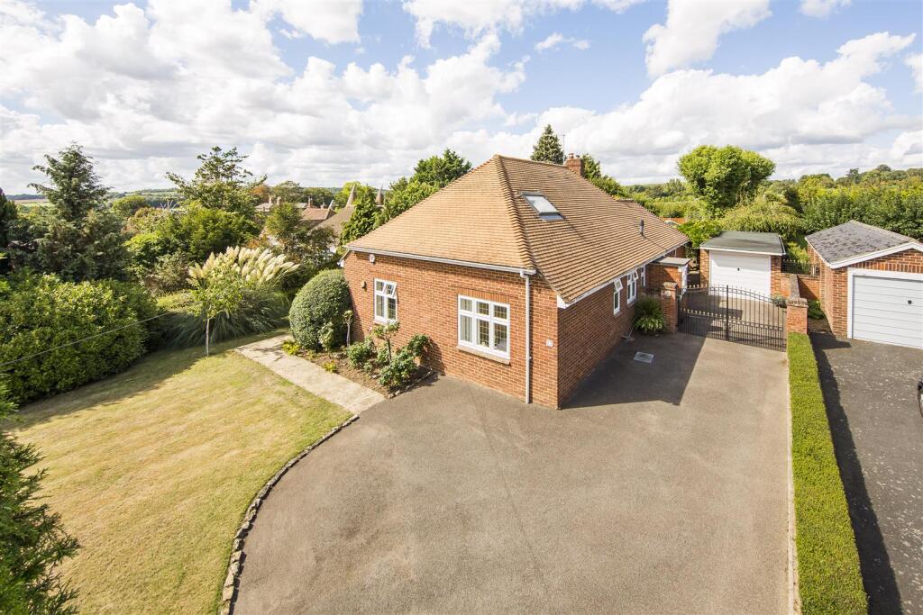 Main image of property: Red Hill, Wateringbury, Maidstone