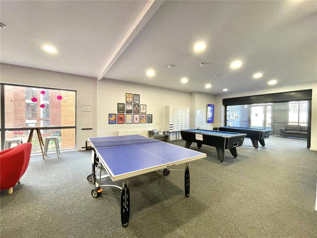 Apartment in Liverpool - View 3