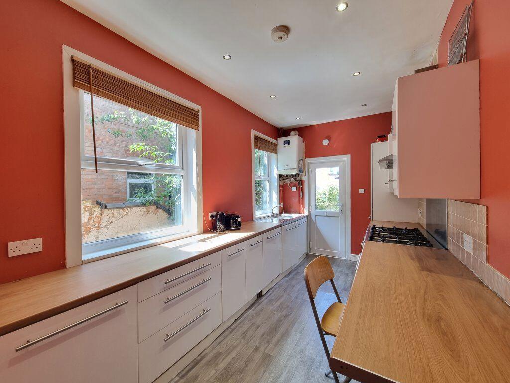 Main image of property: Thurlow Road, Leicester