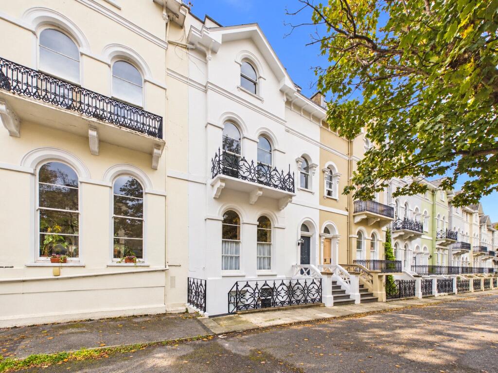 Main image of property: St. Georges Road, Cheltenham, Gloucestershire, GL50