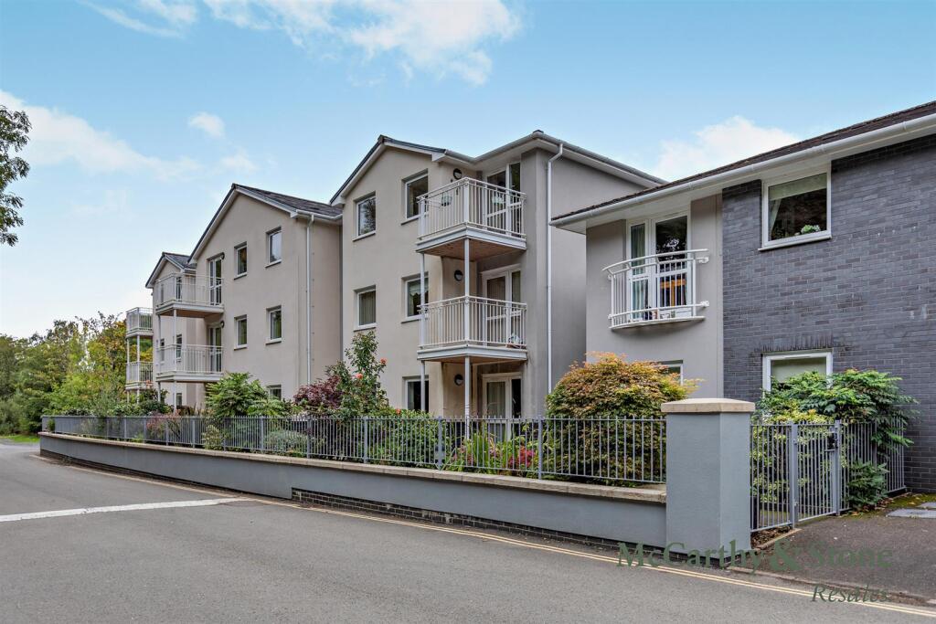 Main image of property: Rivers Edge Court, Oaklands Drive, Okehampton