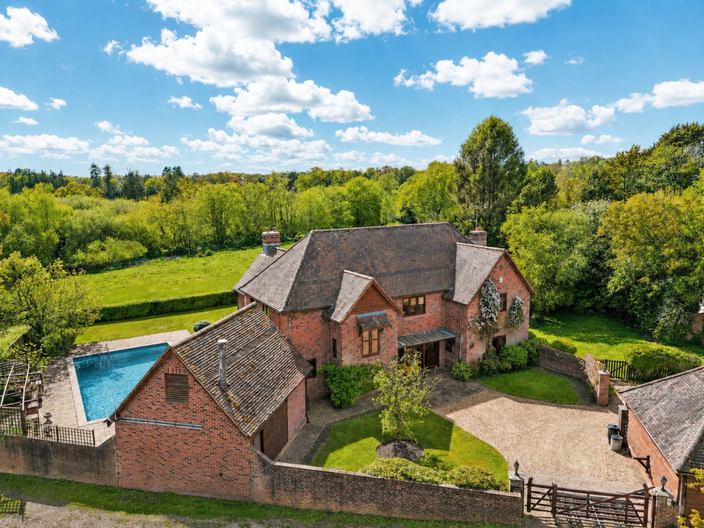 Main image of property: Beaulieu Road, Lyndhurst, SO43
