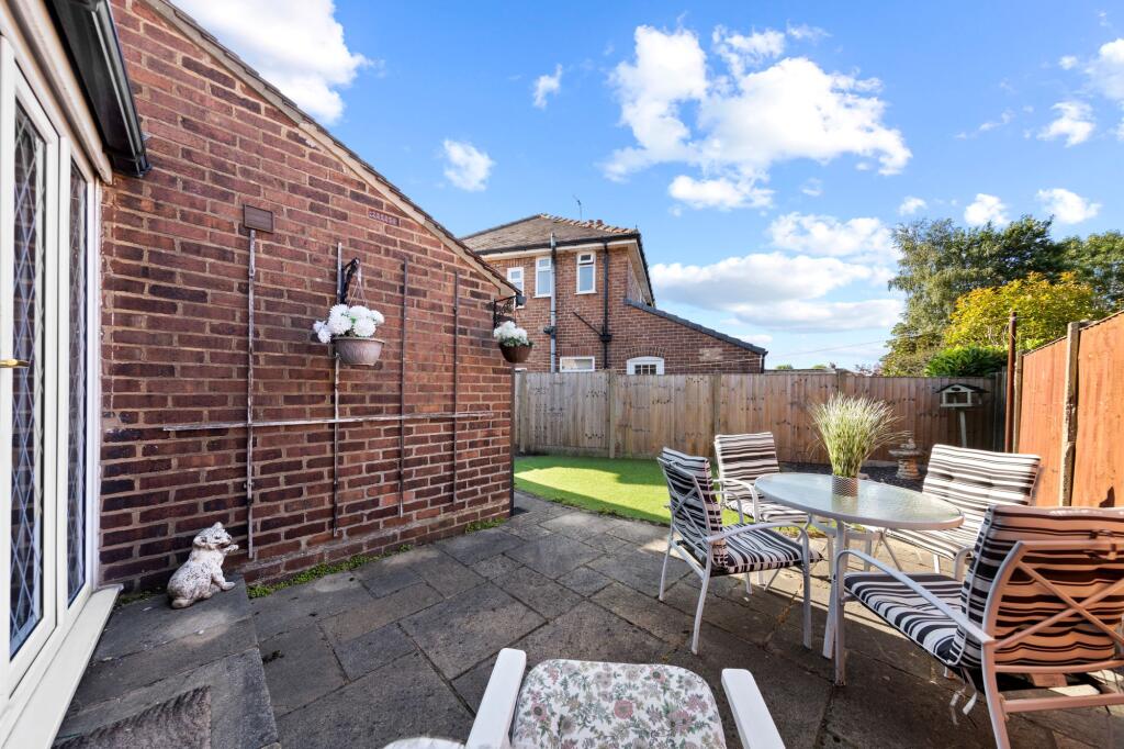 House in Warrington, Orford - View 4