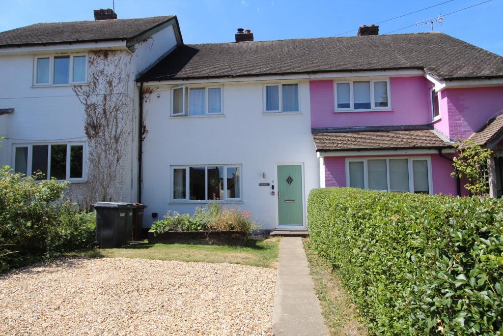 Main image of property: Droxford, Hampshire