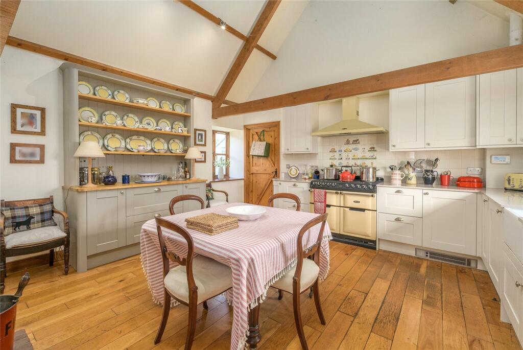 Old Stable, Hartlaw, NE65 photo 3