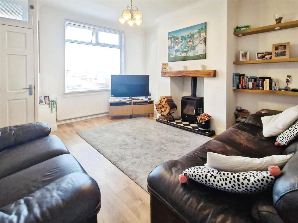 House in Manchester - View 2