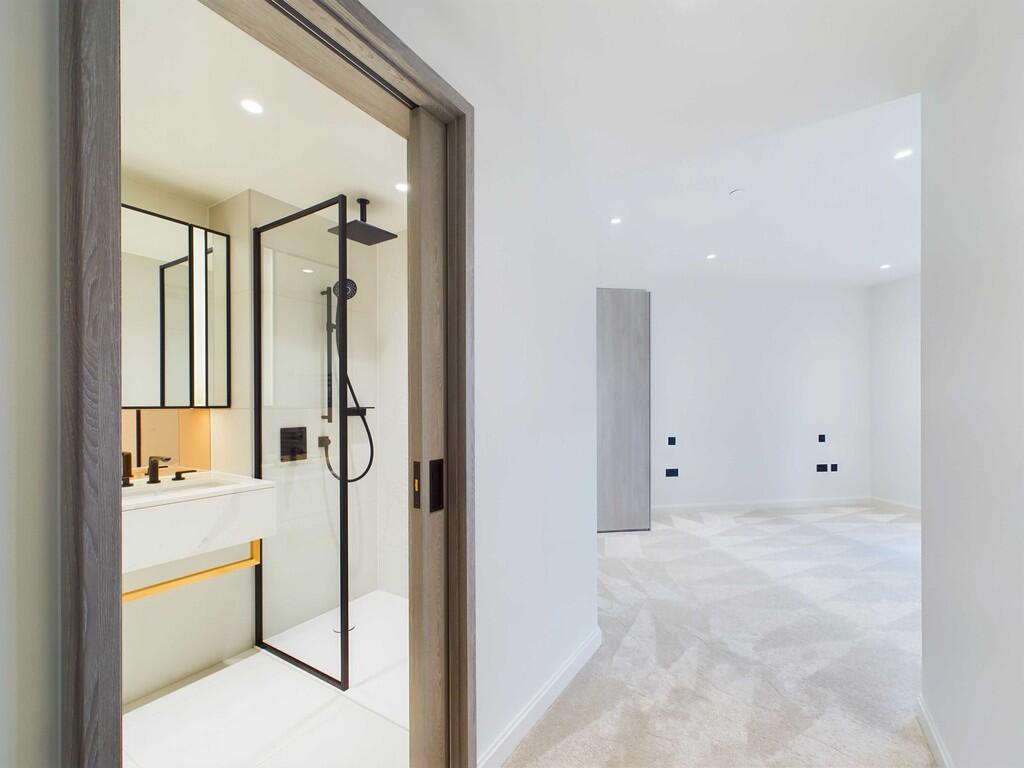 Main image of property: Aspen, Canary Wharf