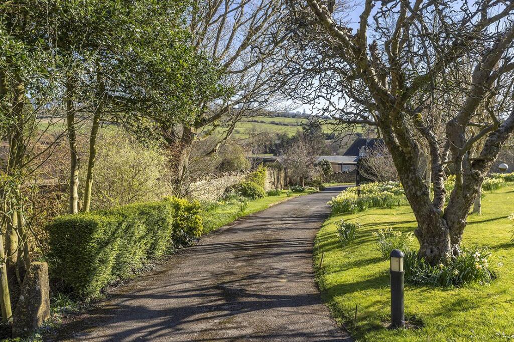 Blockley, Moreton-in-Marsh, Gloucestershire, GL56 - View 3