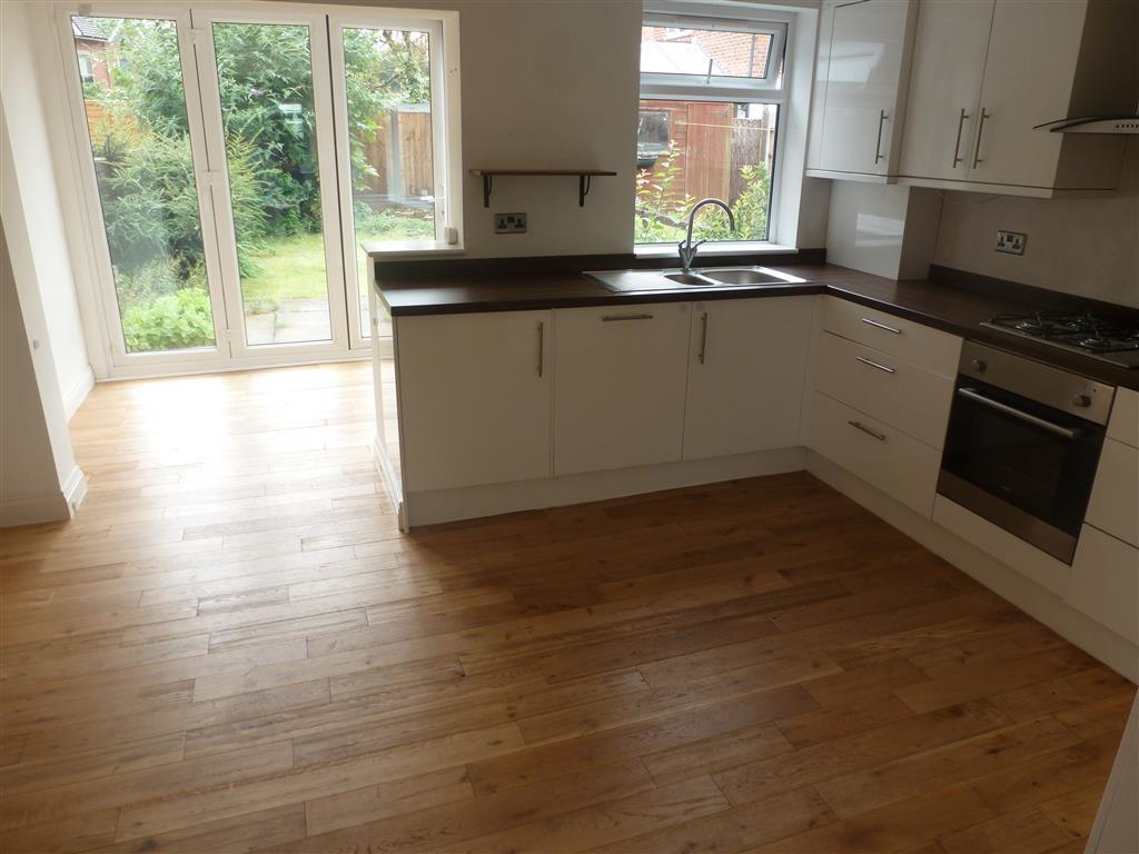 House in Derby, New Normanton - View 4