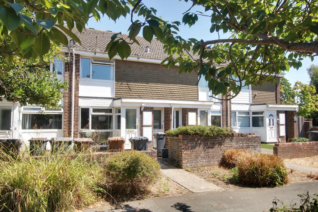 Main image of property: North Baddesley, Southampton