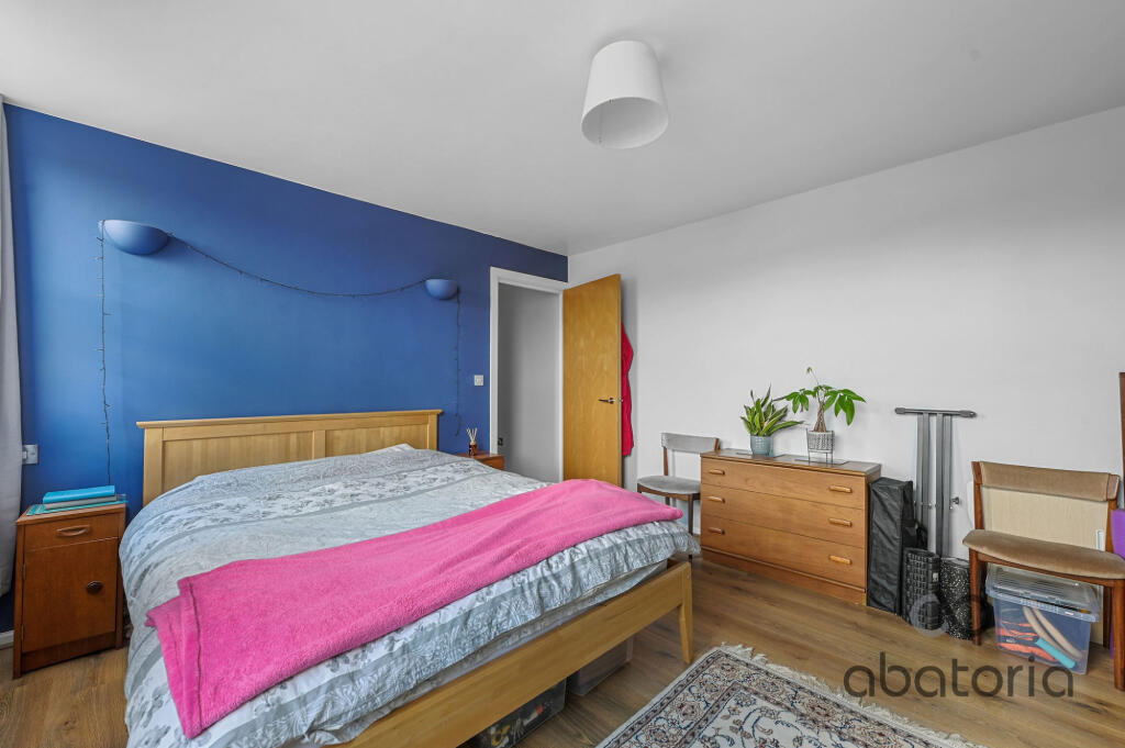 Apartment in London, Old Ford, Mile End - View 5