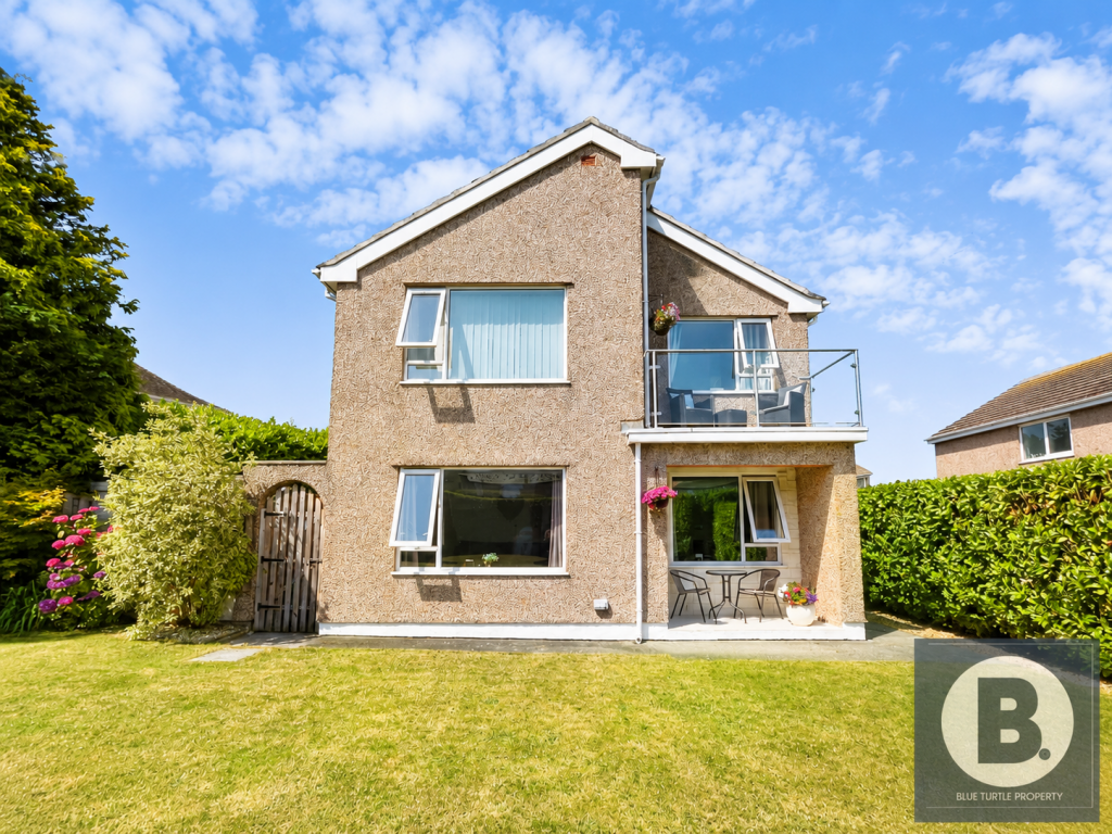 Main image of property: Treforris Road, Dwygyfylchi, Conwy, LL34