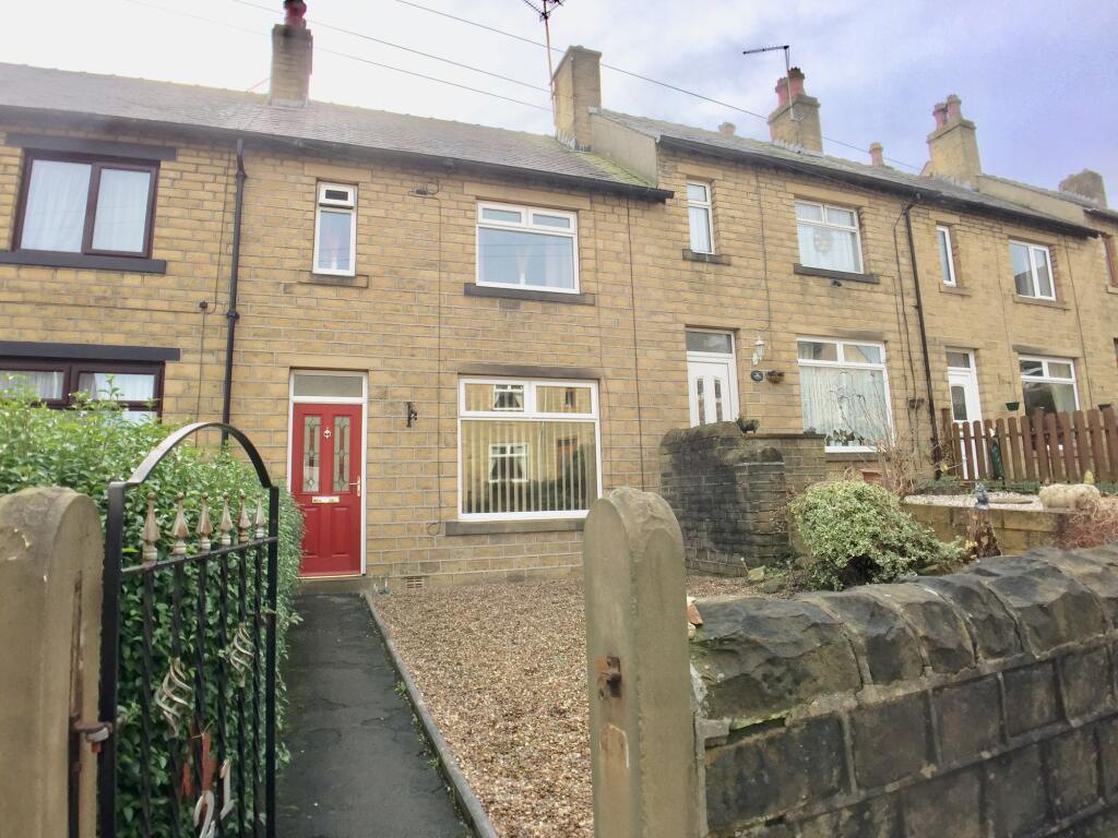 Main image of property: Minerva Street, Cowlersley, Huddersfield