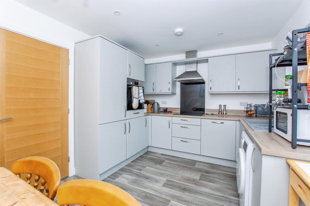 House in Fenland, Leverington - View 4