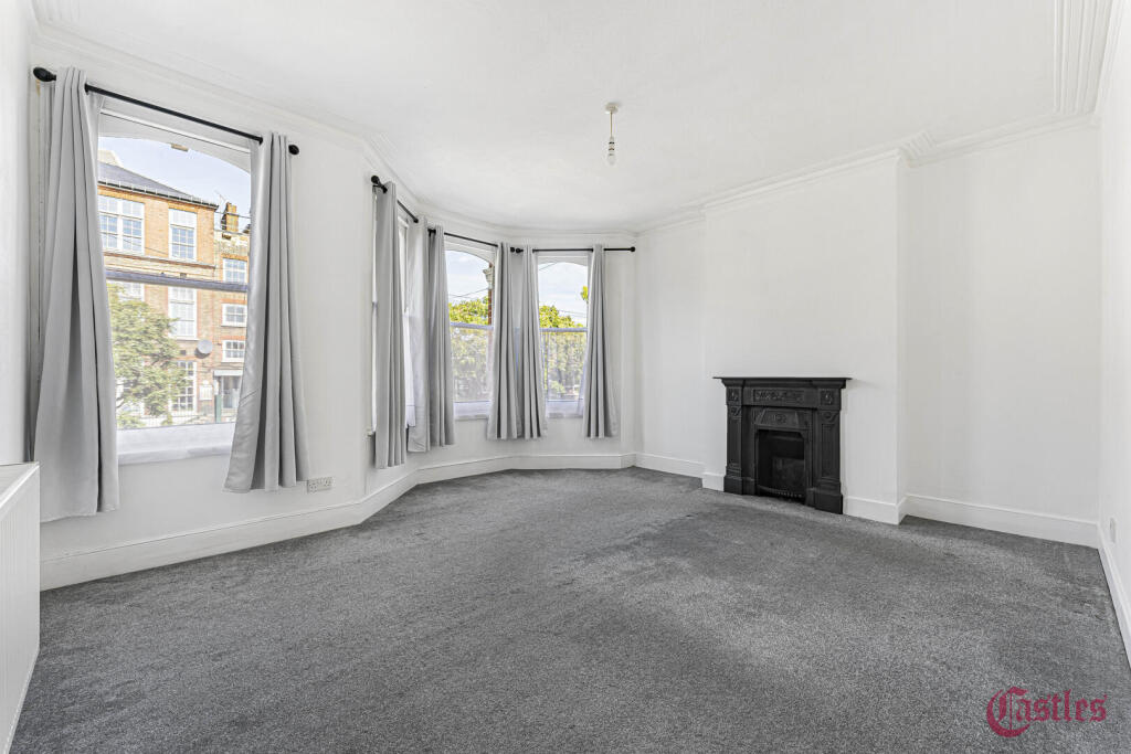 Main image of property: Elmcroft Street, London