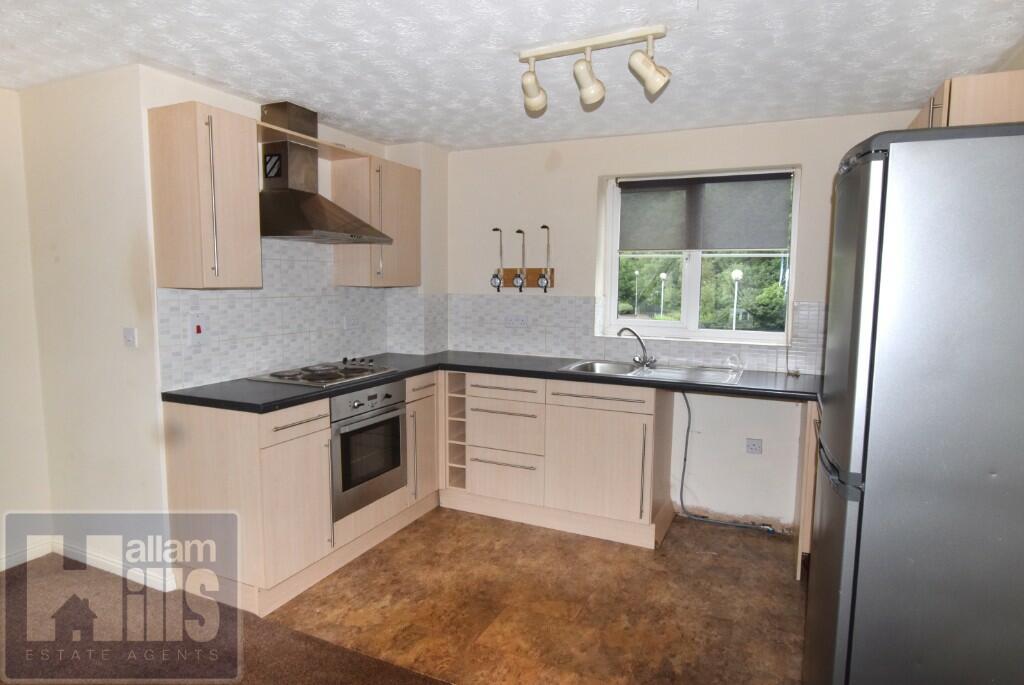 Queenswood Road, Sheffield, S6 photo 2