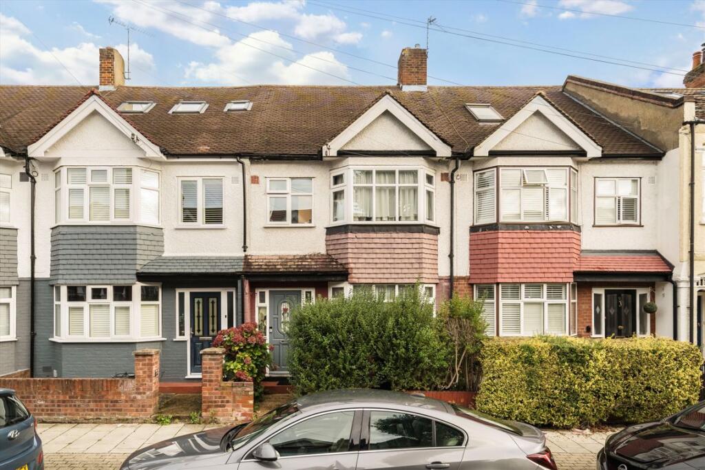 Main image of property: Greyswood Street, Tooting