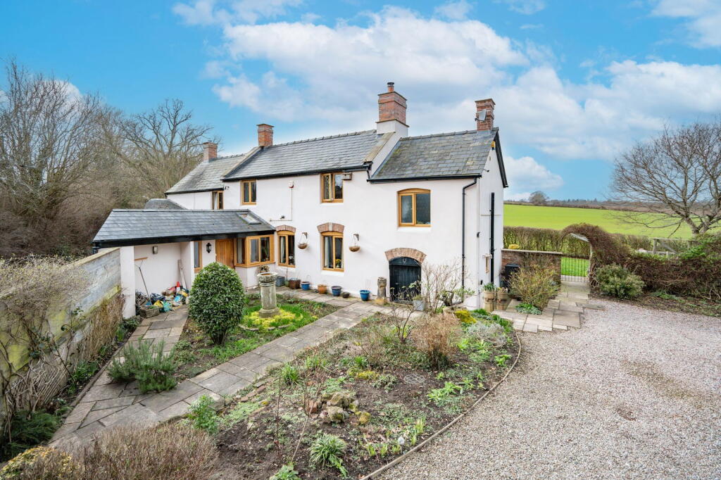 Main image of property: Bridstow, Ross-on-Wye, Herefordshire, HR9