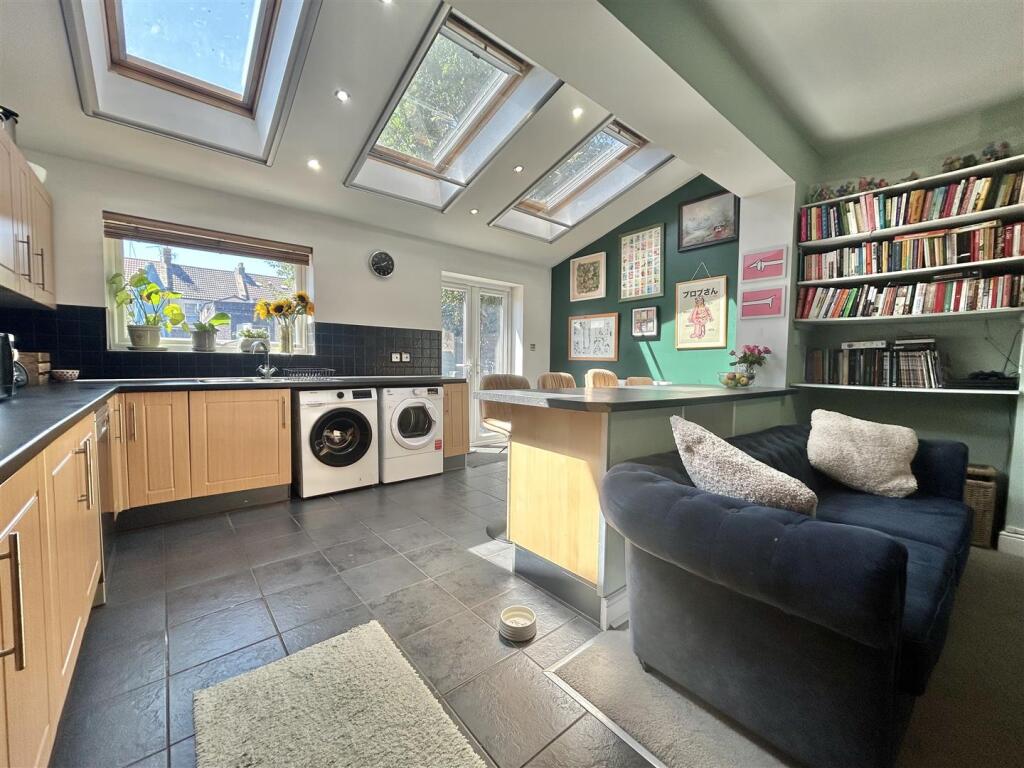 House in Bristol - View 4