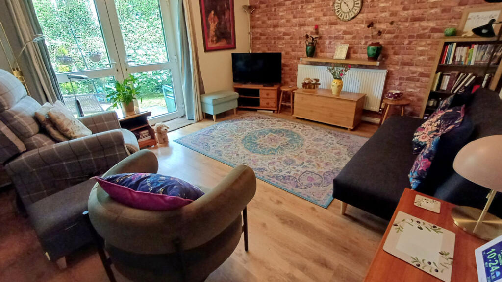 Mellor View, Disley, SK12 2AX - View 2